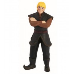 Boneco Decorativo Kristoff...