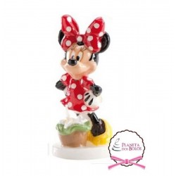 Vela MInnie