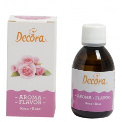 Aroma Flor de Rosas 50 Grs