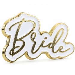 Pin Bride