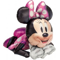 Airwalker Minnie Forever