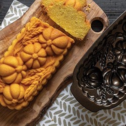 Forma Wheat & Pumpkin Loaf...