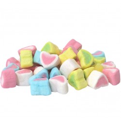 Marshmallow Coração 40 grs