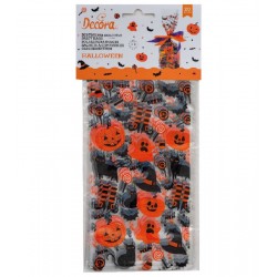 20 Sacos Halloween