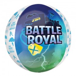 Orbz BATTLE ROYAL