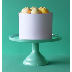 Cake Stand Pequeno Melamina...