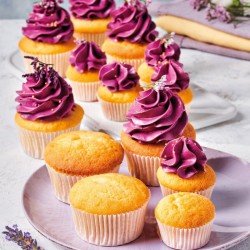 Preparado Cup Cakes - 1 Kg