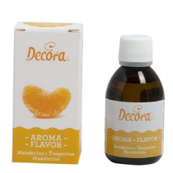 Aroma Laranja 50 grs