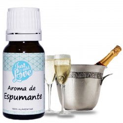 Aroma de Espumante