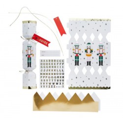 Pack 6 Nutcracker...