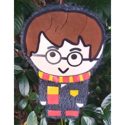 Pinhata Harry Potter