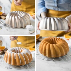 Forma Bundt Carol Decora