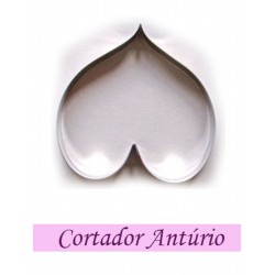 Cortador Antúrio 