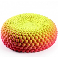 Forma Silicone Pearls Cake...