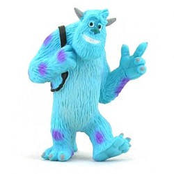 Boneco Decorativo Sully