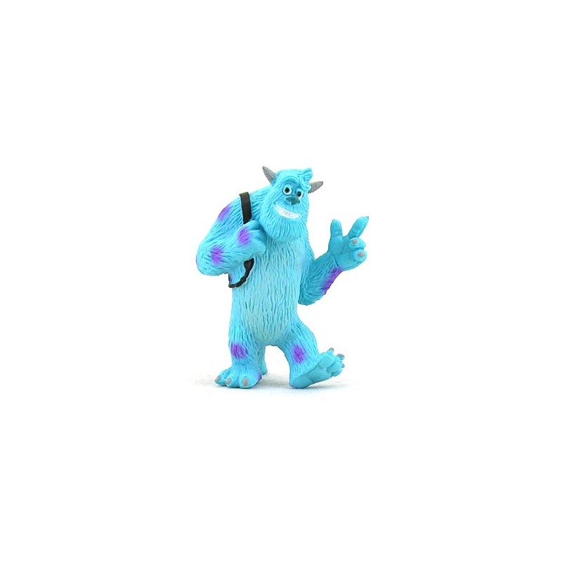 Boneco Decorativo Sully