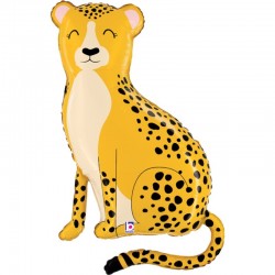 Balão Cheeta