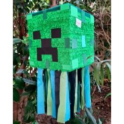 Pinhata MineCraft