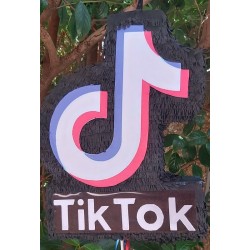 Pinhata TIKTOK