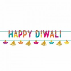 Banner Diwali