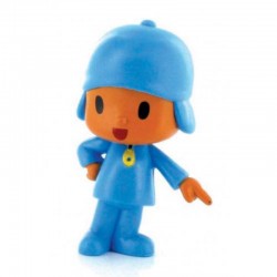 Boneco Decorativo POCOYO