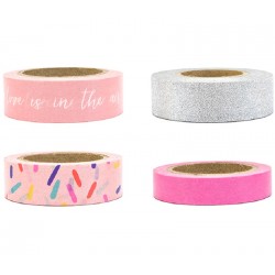 Mix Washi Tape