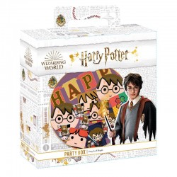 Party In a Box Harry Potter