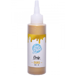 Drip Dourado 150Grs