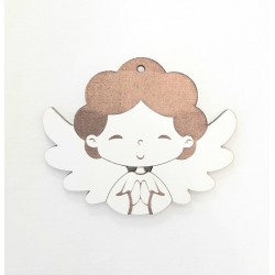 Anjo da Guarda Personalizável