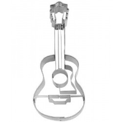 Cortador Guitarra 11 cms