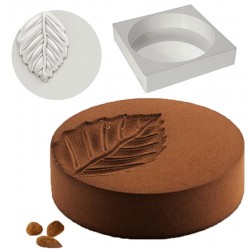 KIT LEAF1200 Entremet