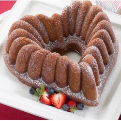 Forma NordicWare Elegant Heart