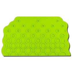 Molde Silicone Marvelous Molds Moroccan Lattice Onlay