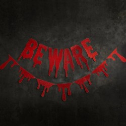 Banner Beware