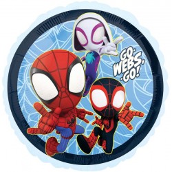 Balão Foil SPIDEY