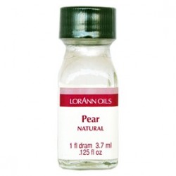 Essência concentrada Lorann Sabor Marshmallow  3.7 ml