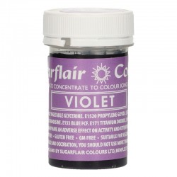 Corante em Gel Violeta