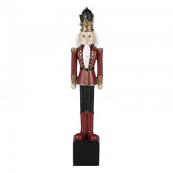 Nutcracker Decorativo 27 cms