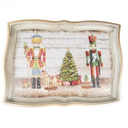 Tabuleiro  Nutcracker 43*32...