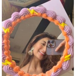 Superfície Selfie Cake -...