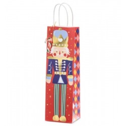 Saco de Oferta Nutcracker