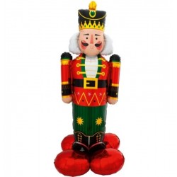 AIRLOONZ NUTCRACKER