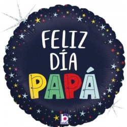 Feliz Dia Papá