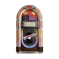 Caixa Lata Jukebox