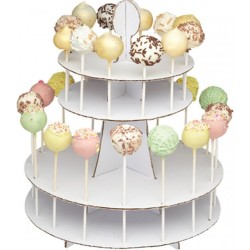 Stand Cake Pops