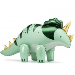 Balão Triceratops