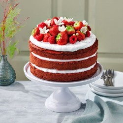 Red Velvet Gluten Free 400Grs