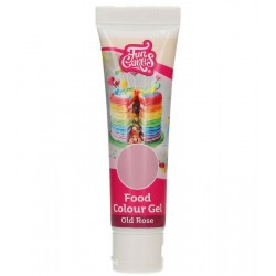 Corante Gel Rosa Velho 30 grs