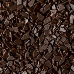 Escamas Chocolate Negro 1kg