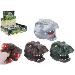 Dinossauros SQUISHY com...